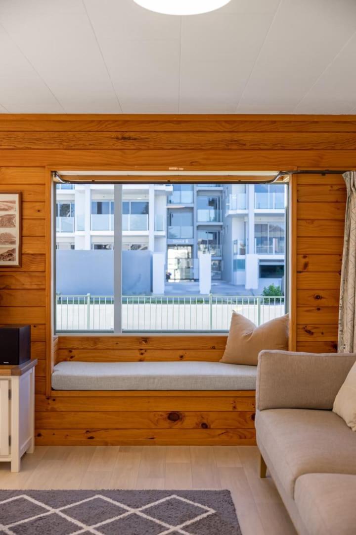 The Iconic Kiwi Bach, Full Site Downtown Mount Mount Maunganui Exterior foto