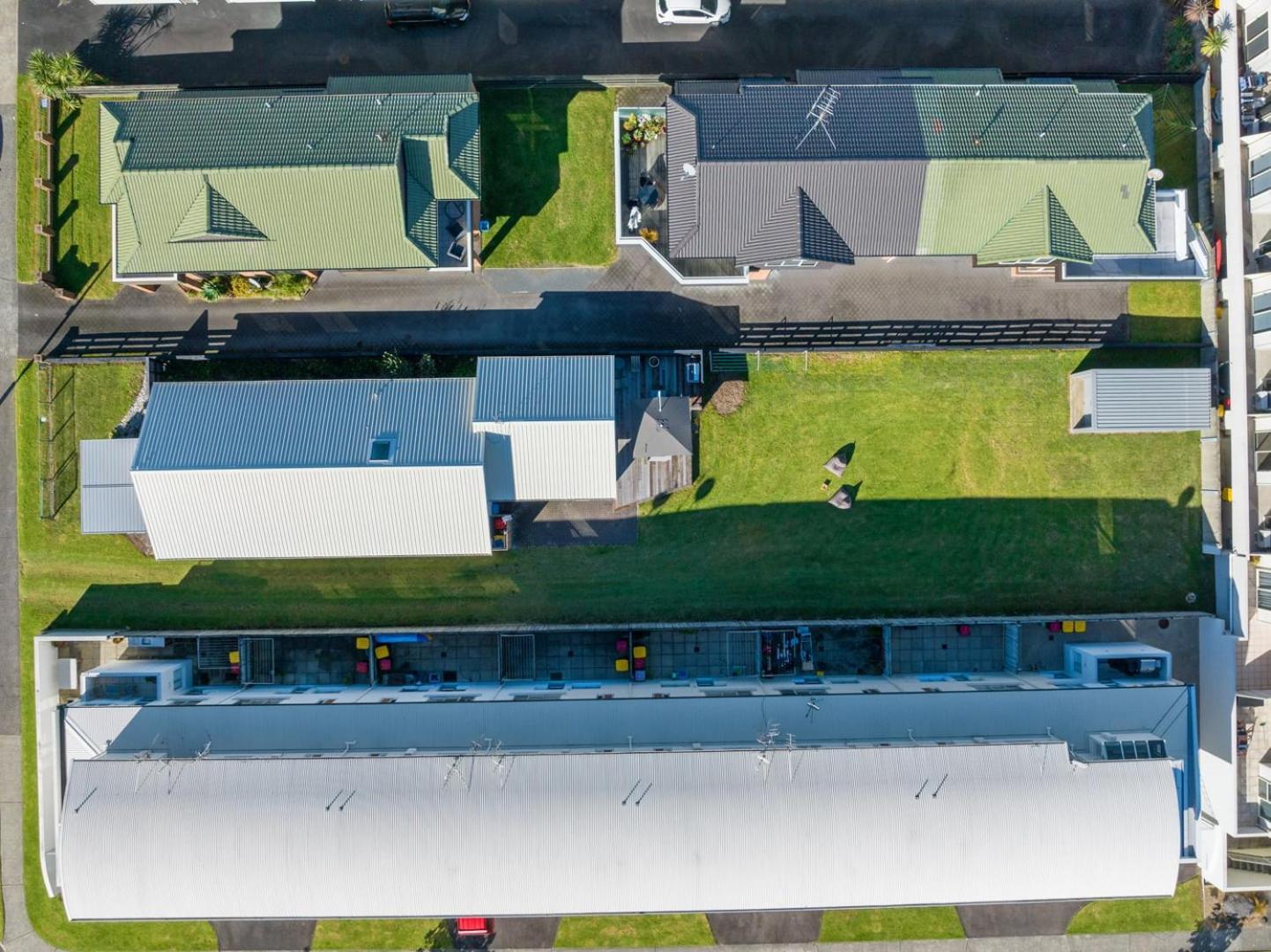 The Iconic Kiwi Bach, Full Site Downtown Mount Mount Maunganui Exterior foto
